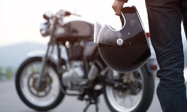 MOTOSİKLET EHLİYETİNDE YENİ DÖNEM... B SINIFI EHLİYETİ OLANLAR, BELİRLİ KOŞULLAR DAHİLİNDE 125 CC'YE KADAR OLAN MOTOSİKLETLERİ KULLANABİLECEK
